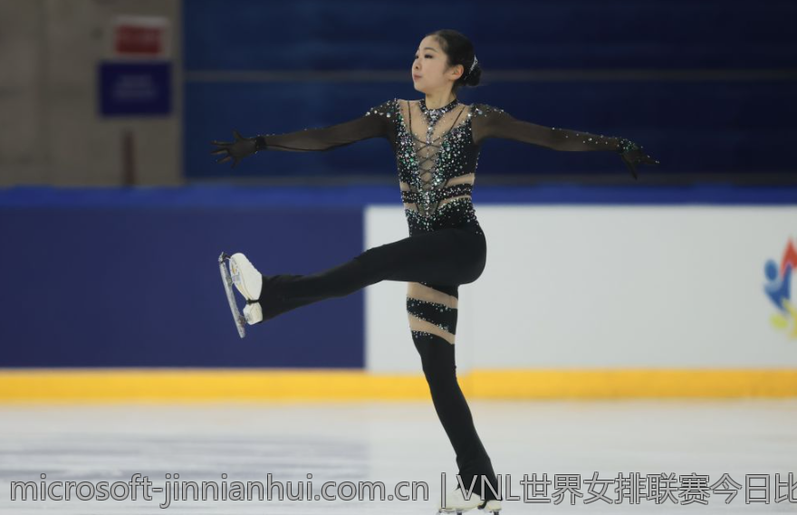 VNL世界女排联赛今日比赛比分全面更新分析