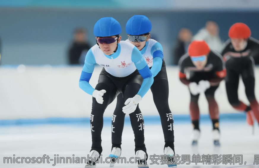 安赛龙男单精彩瞬间，展现绝对统治力的回放